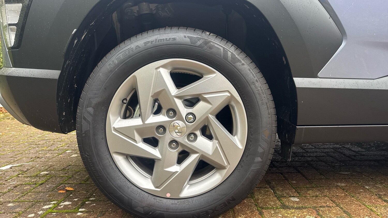 Used Hyundai KONA 2025 for sale - 76504368: Photo 7