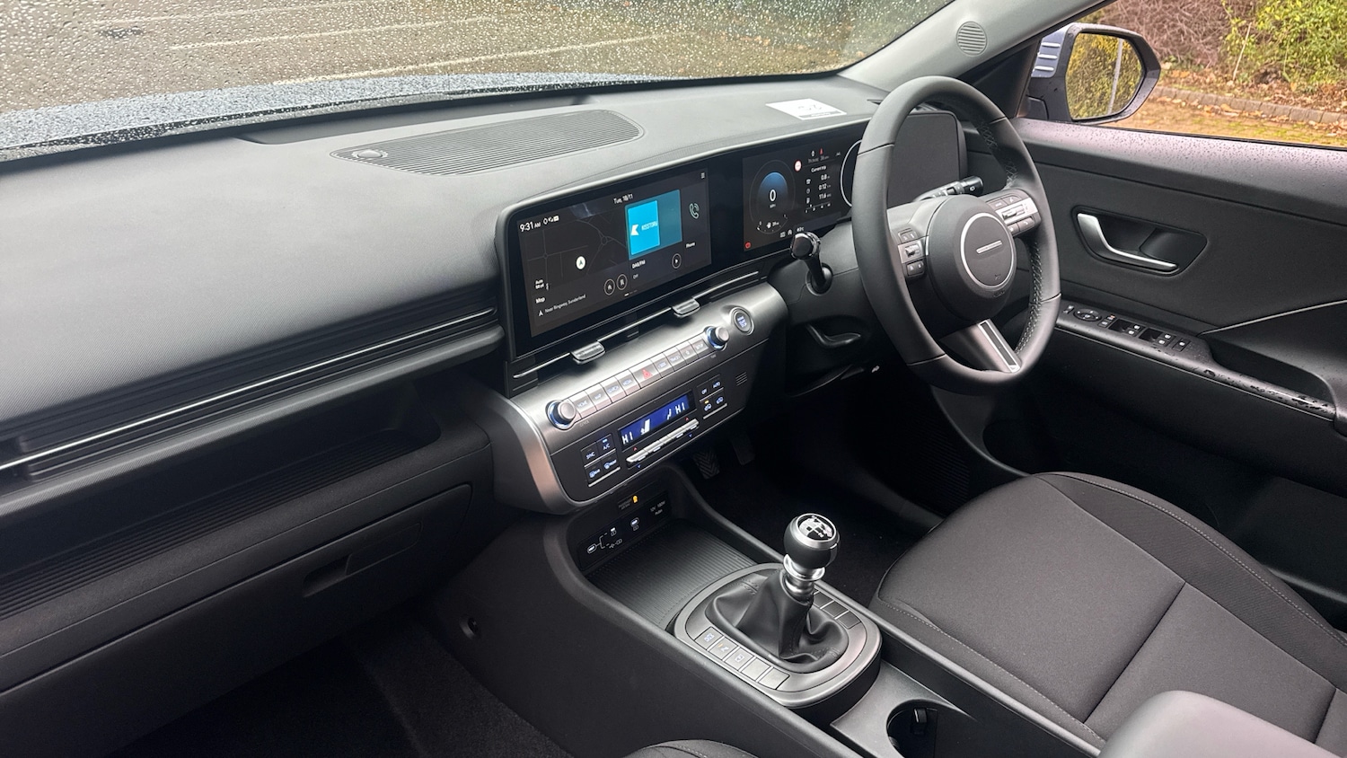 Used Hyundai KONA 2025 for sale - 76504368: Photo 9