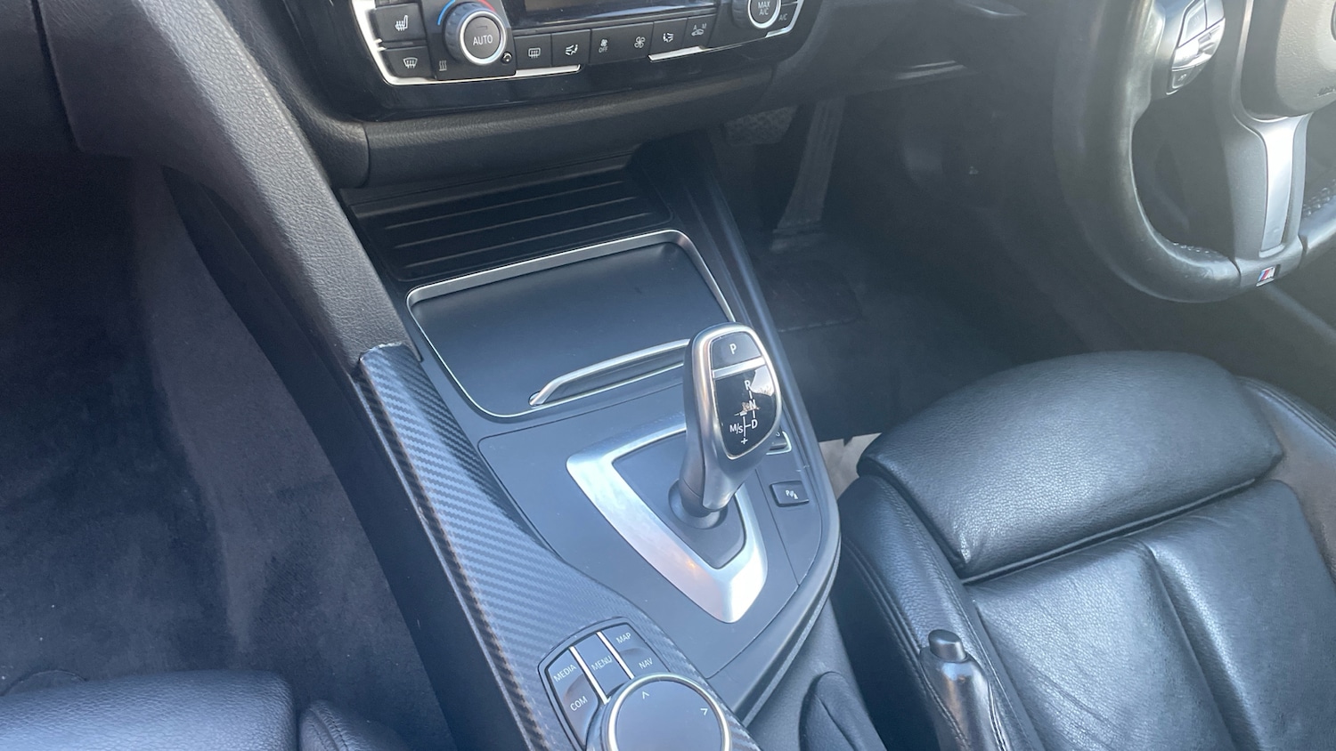 Used BMW 4 Series 2018 for sale - 77112846: Photo 13