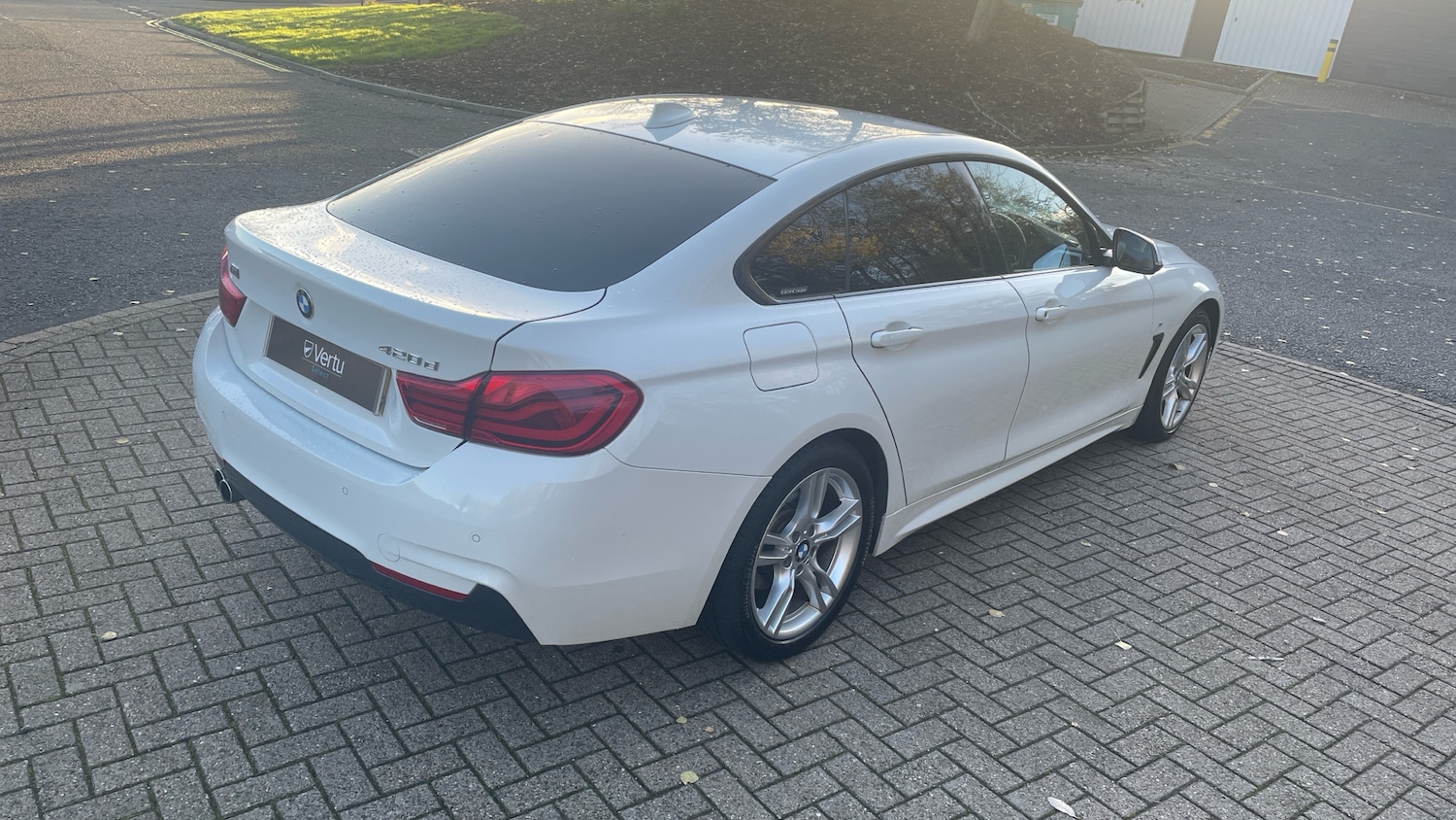 Used BMW 4 Series 2018 for sale - 77112846: Photo 28