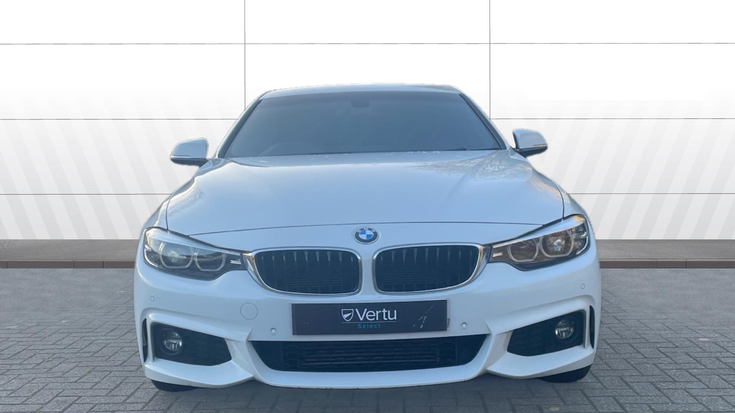 Used BMW 4 Series 2018 for sale - 77112846: Photo 3