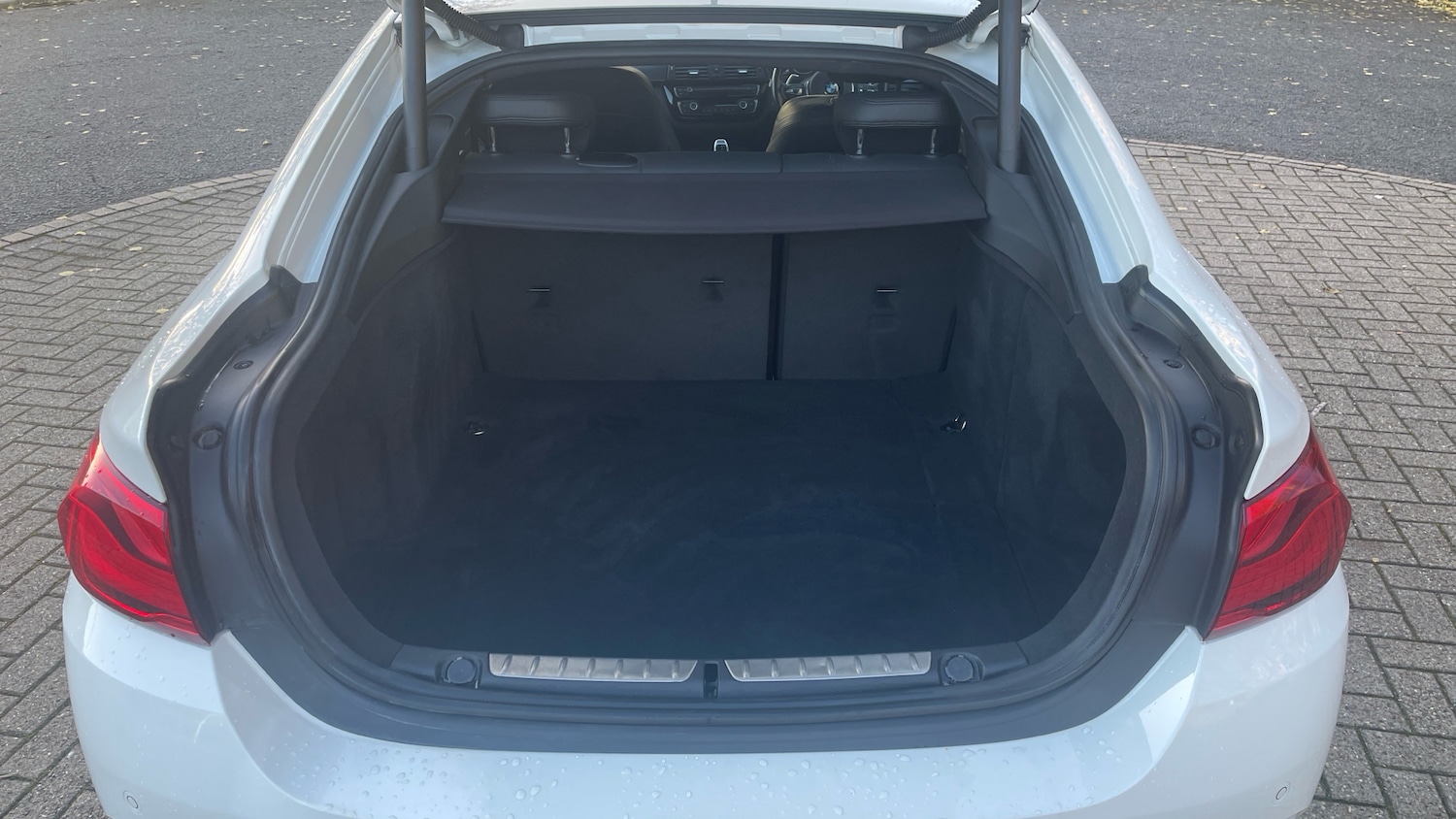 Used BMW 4 Series 2018 for sale - 77112846: Photo 4