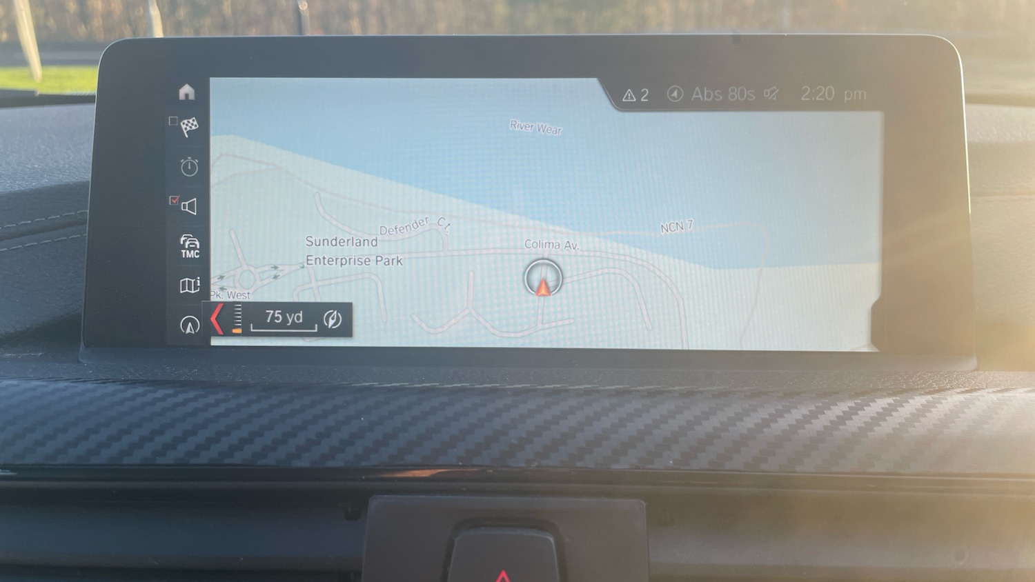 Used BMW 4 Series 2018 for sale - 77112846: Photo 45