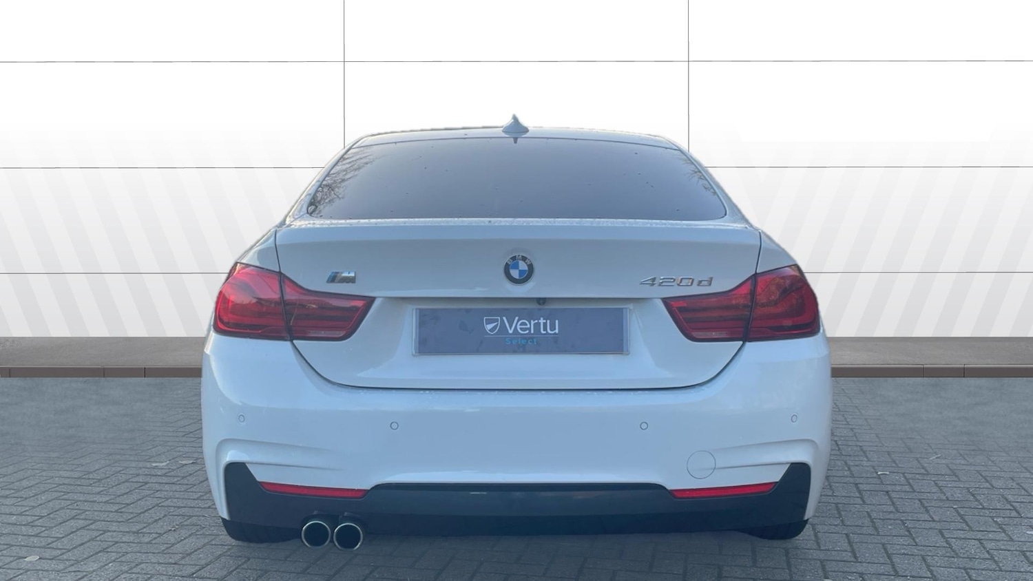 Used BMW 4 Series 2018 for sale - 77112846: Photo 6