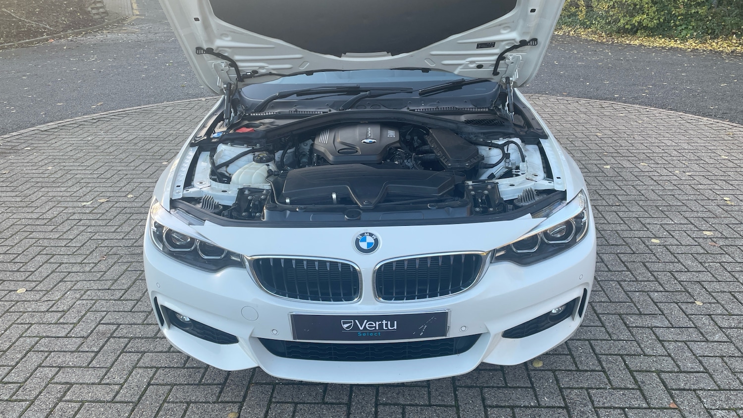 Used BMW 4 Series 2018 for sale - 77112846: Photo 8