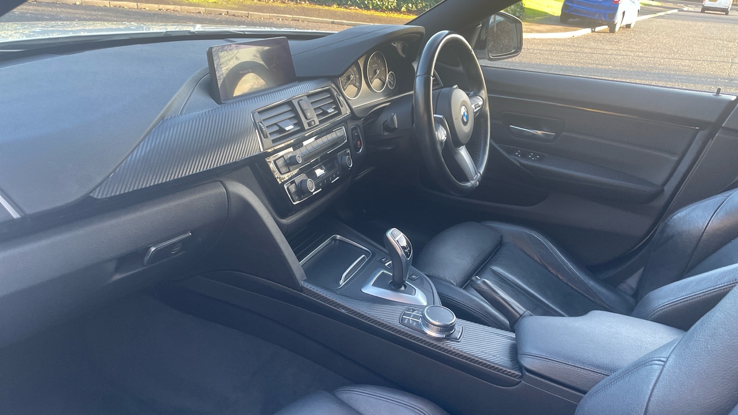 Used BMW 4 Series 2018 for sale - 77112846: Photo 9