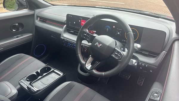 Used Hyundai IONIQ 5 2025 for sale - 76289151: Photo 11
