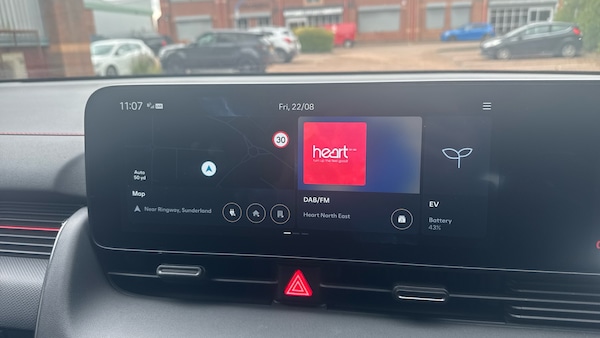 Used Hyundai IONIQ 5 2025 for sale - 76289151: Photo 12