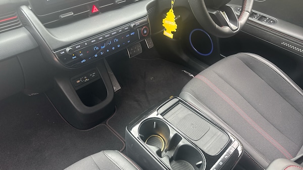 Used Hyundai IONIQ 5 2025 for sale - 76289151: Photo 13
