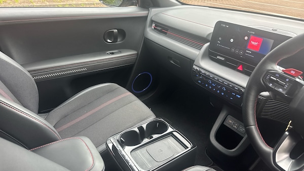 Used Hyundai IONIQ 5 2025 for sale - 76289151: Photo 14