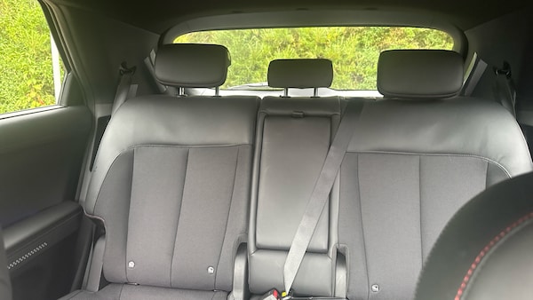 Used Hyundai IONIQ 5 2025 for sale - 76289151: Photo 15