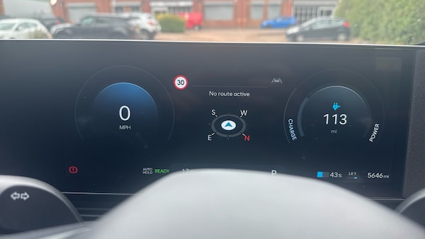 Used Hyundai IONIQ 5 2025 for sale - 76289151: Photo 18