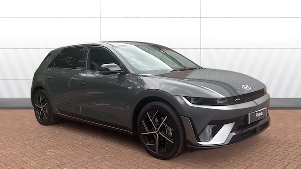 Used Hyundai IONIQ 5 2025 for sale - 76289151: Photo 1
