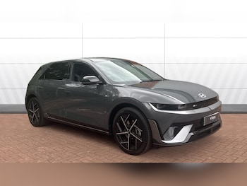 Hyundai - IONIQ 5