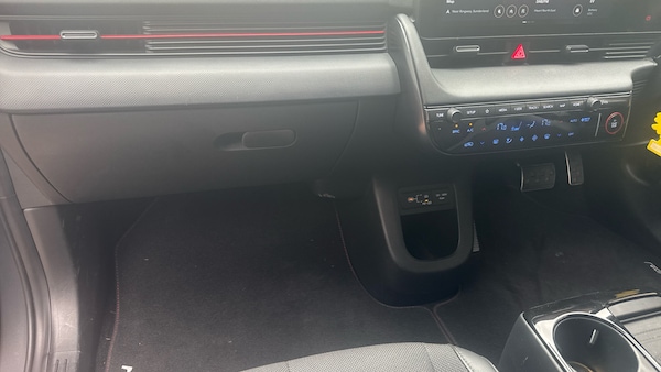 Used Hyundai IONIQ 5 2025 for sale - 76289151: Photo 26