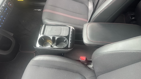 Used Hyundai IONIQ 5 2025 for sale - 76289151: Photo 27