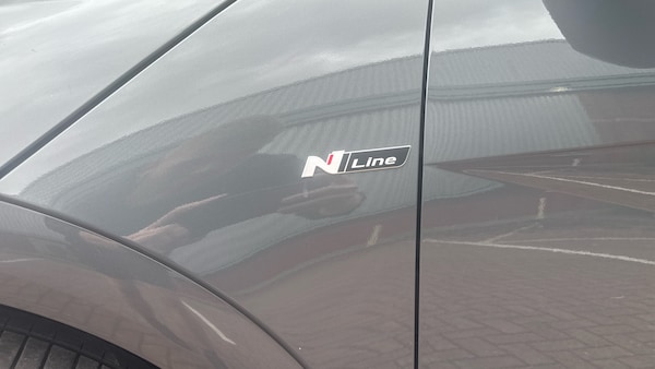 Used Hyundai IONIQ 5 2025 for sale - 76289151: Photo 29