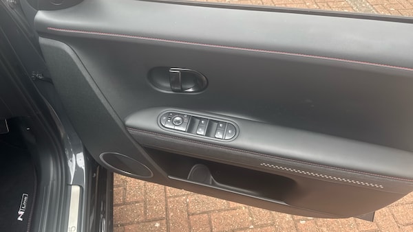Used Hyundai IONIQ 5 2025 for sale - 76289151: Photo 33