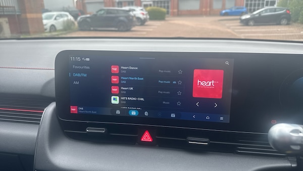 Used Hyundai IONIQ 5 2025 for sale - 76289151: Photo 35