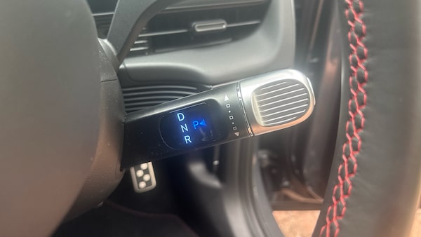 Used Hyundai IONIQ 5 2025 for sale - 76289151: Photo 36