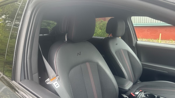 Used Hyundai IONIQ 5 2025 for sale - 76289151: Photo 39