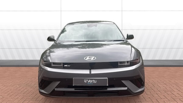 Used Hyundai IONIQ 5 2025 for sale - 76289151: Photo 3