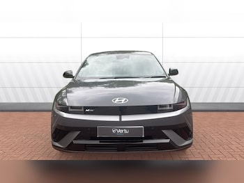 Used Hyundai IONIQ 5 2025 for sale - 76289151: Photo 3