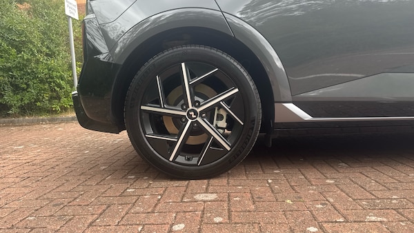 Used Hyundai IONIQ 5 2025 for sale - 76289151: Photo 7
