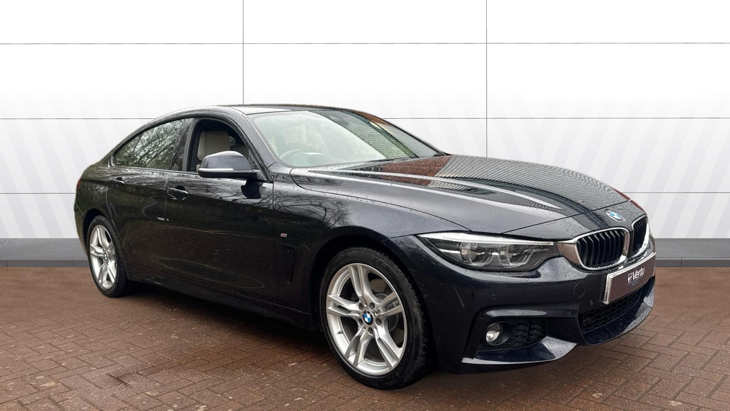 Used BMW 4 Series 2019 for sale - 76694141: Photo 1