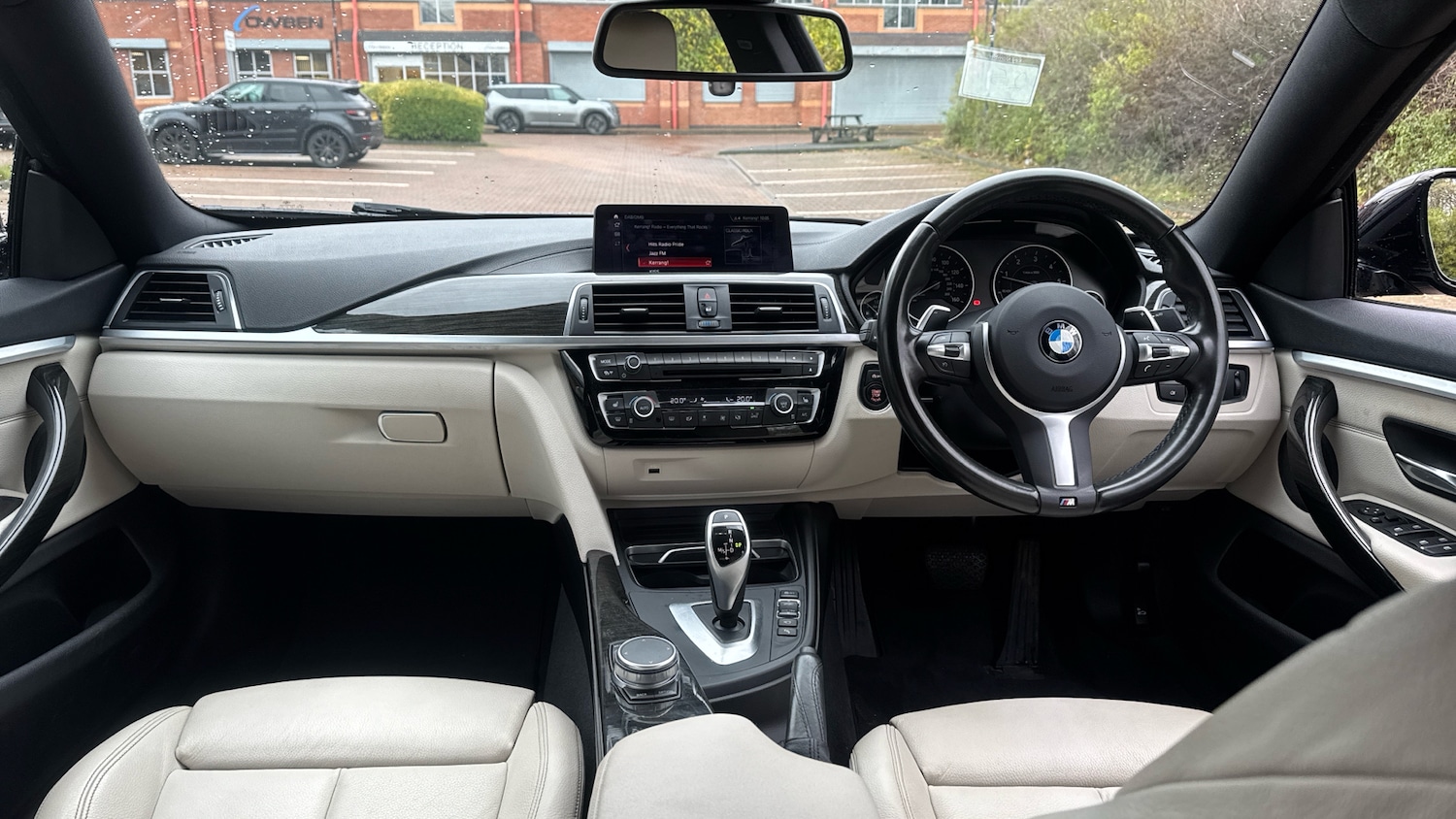 Used BMW 4 Series 2019 for sale - 76694141: Photo 10