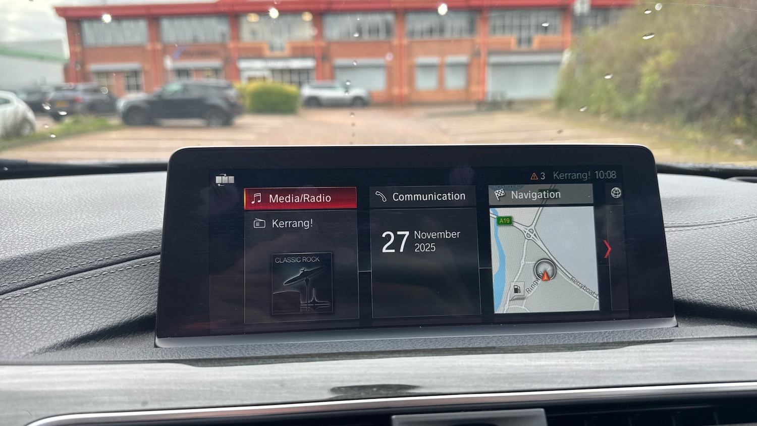 Used BMW 4 Series 2019 for sale - 76694141: Photo 28