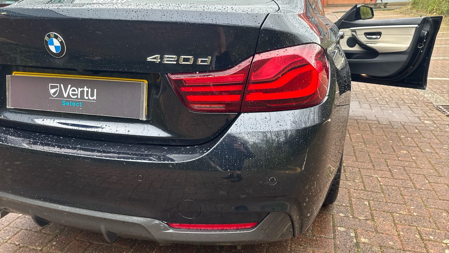 Used BMW 4 Series 2019 for sale - 76694141: Photo 38