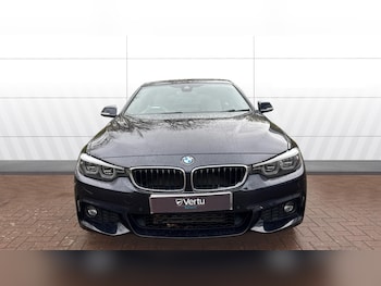 Used BMW 4 Series 2019 for sale - 76694141: Photo