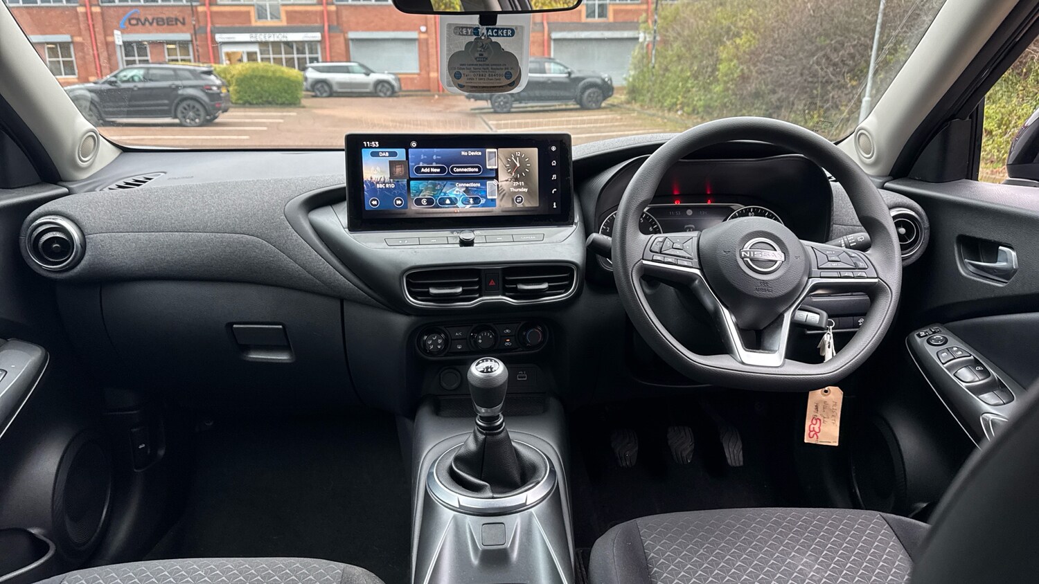 Used Nissan Juke 2025 for sale - 76738652: Photo 10