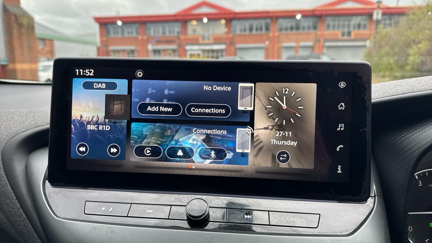 Used Nissan Juke 2025 for sale - 76738652: Photo 12