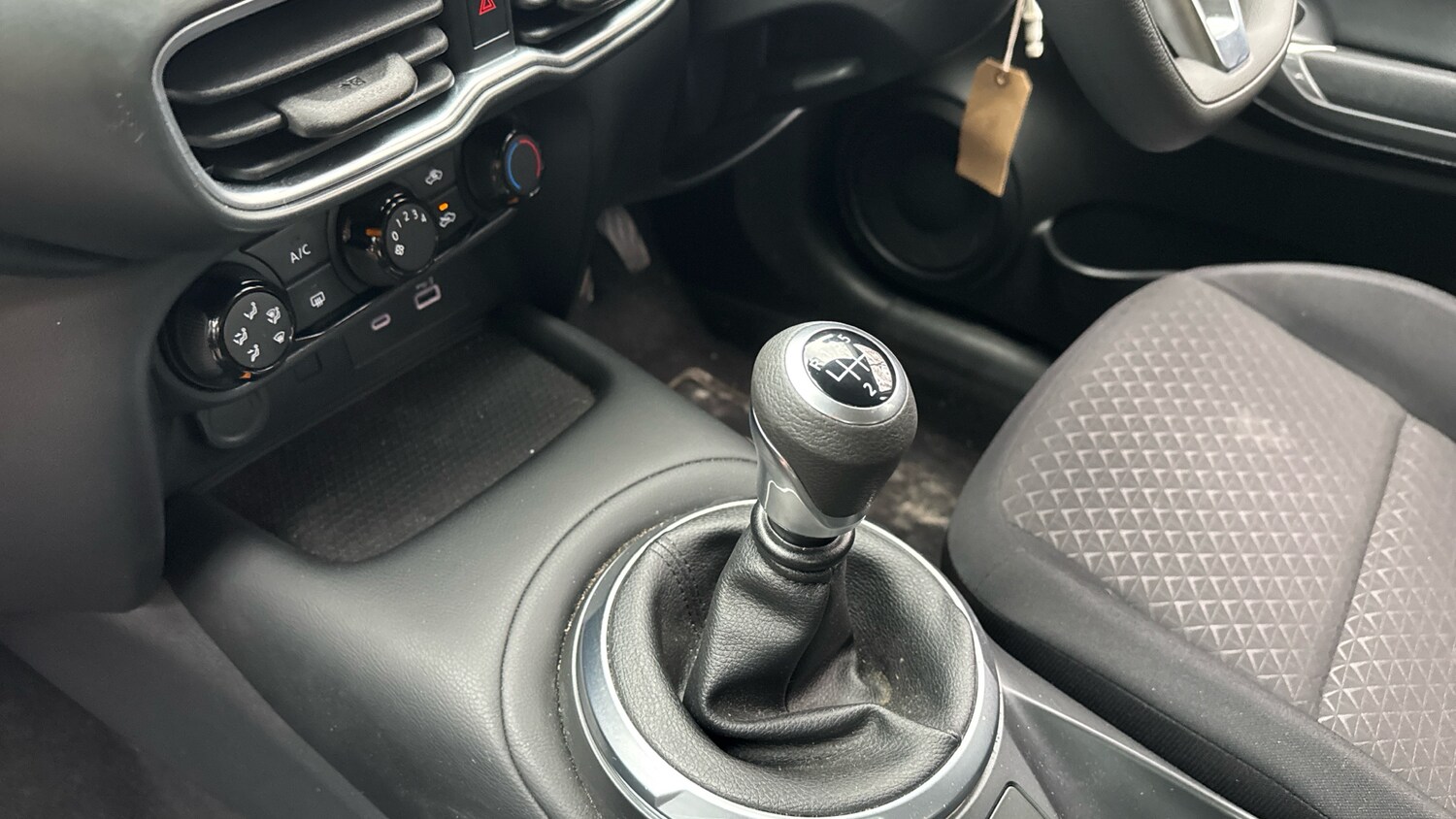 Used Nissan Juke 2025 for sale - 76738652: Photo 13