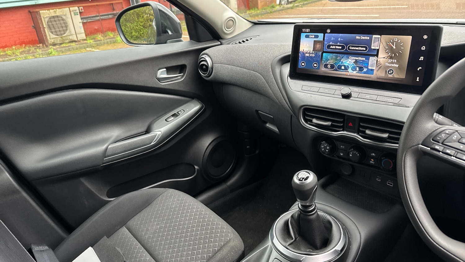 Used Nissan Juke 2025 for sale - 76738652: Photo 14