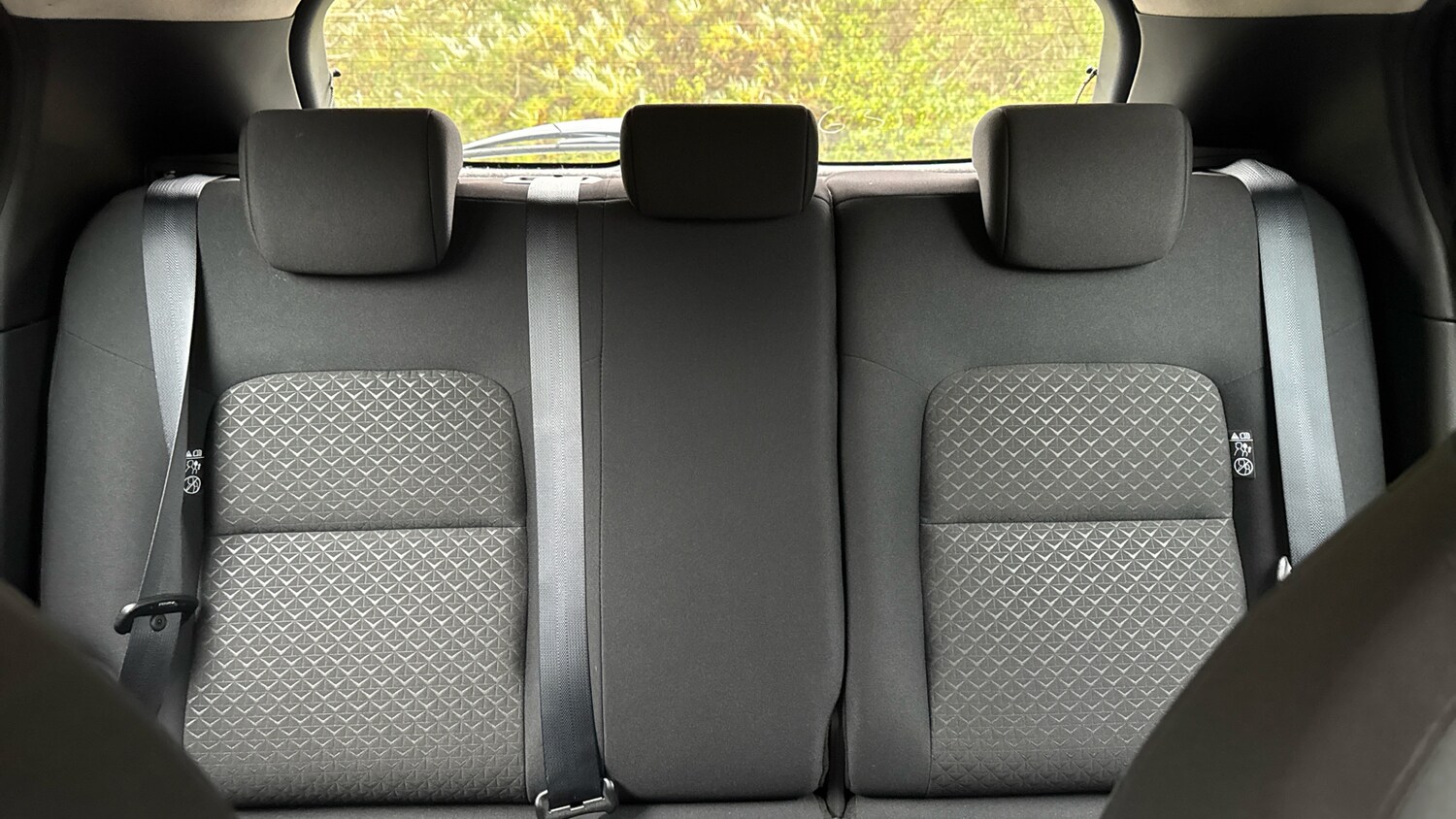 Used Nissan Juke 2025 for sale - 76738652: Photo 15