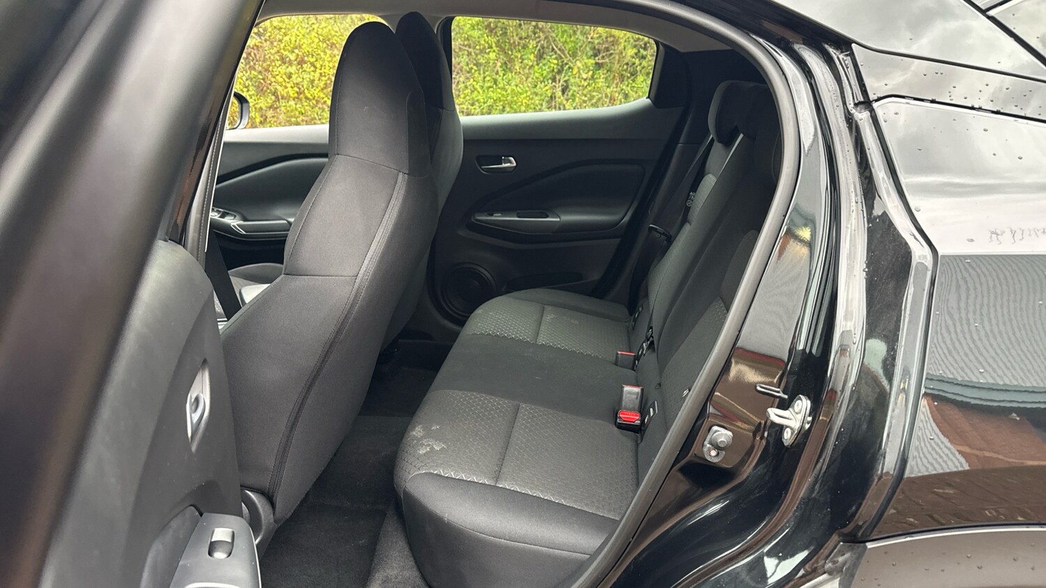 Used Nissan Juke 2025 for sale - 76738652: Photo 16