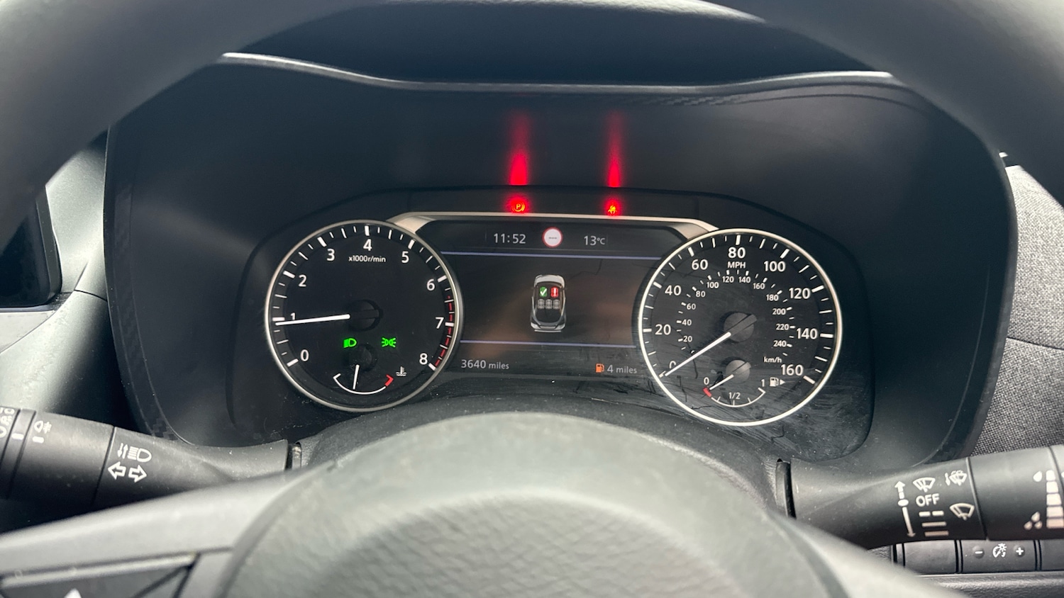 Used Nissan Juke 2025 for sale - 76738652: Photo 18