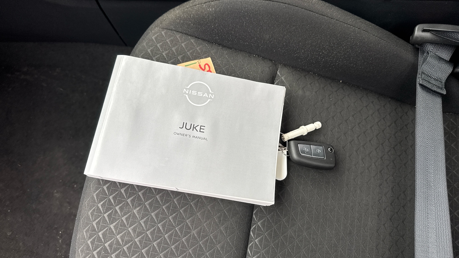 Used Nissan Juke 2025 for sale - 76738652: Photo 19