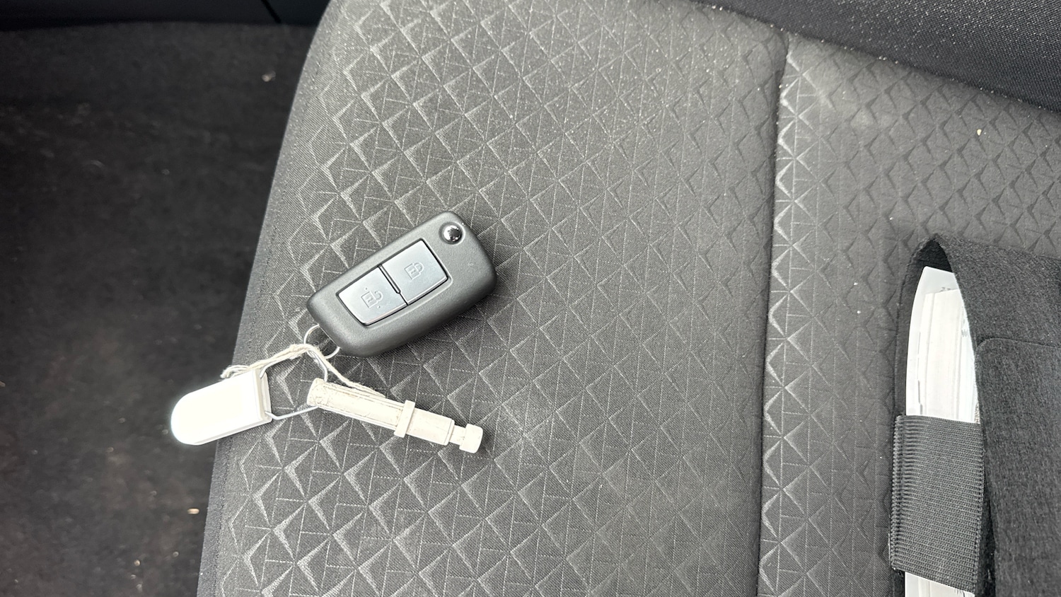 Used Nissan Juke 2025 for sale - 76738652: Photo 20