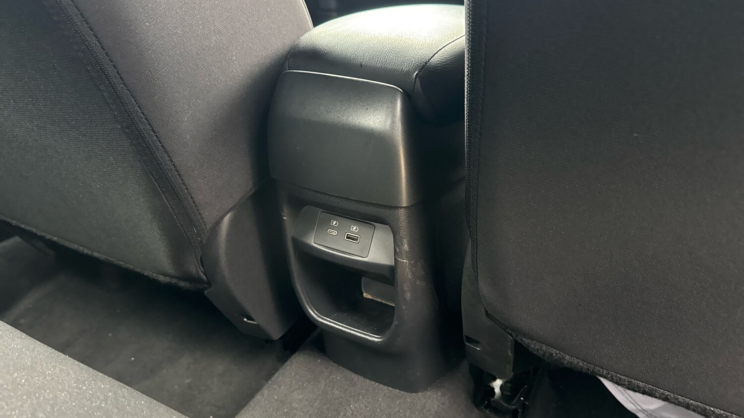 Used Nissan Juke 2025 for sale - 76738652: Photo 29