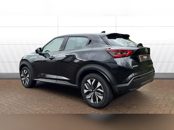 Used Nissan Juke 2025 for sale - 76738652: Photo