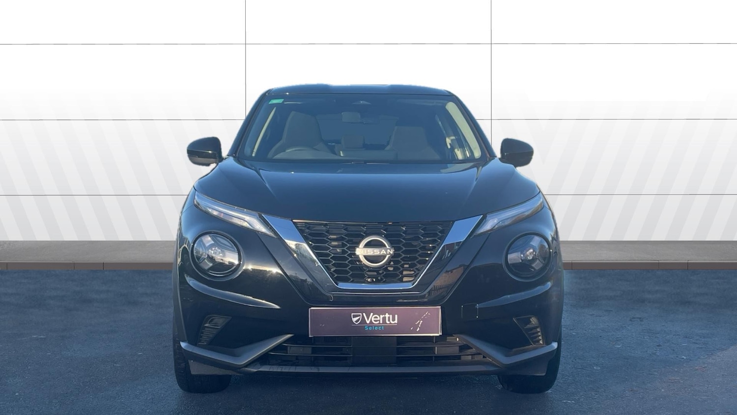 Used Nissan Juke 2025 for sale - 76738652: Photo 3