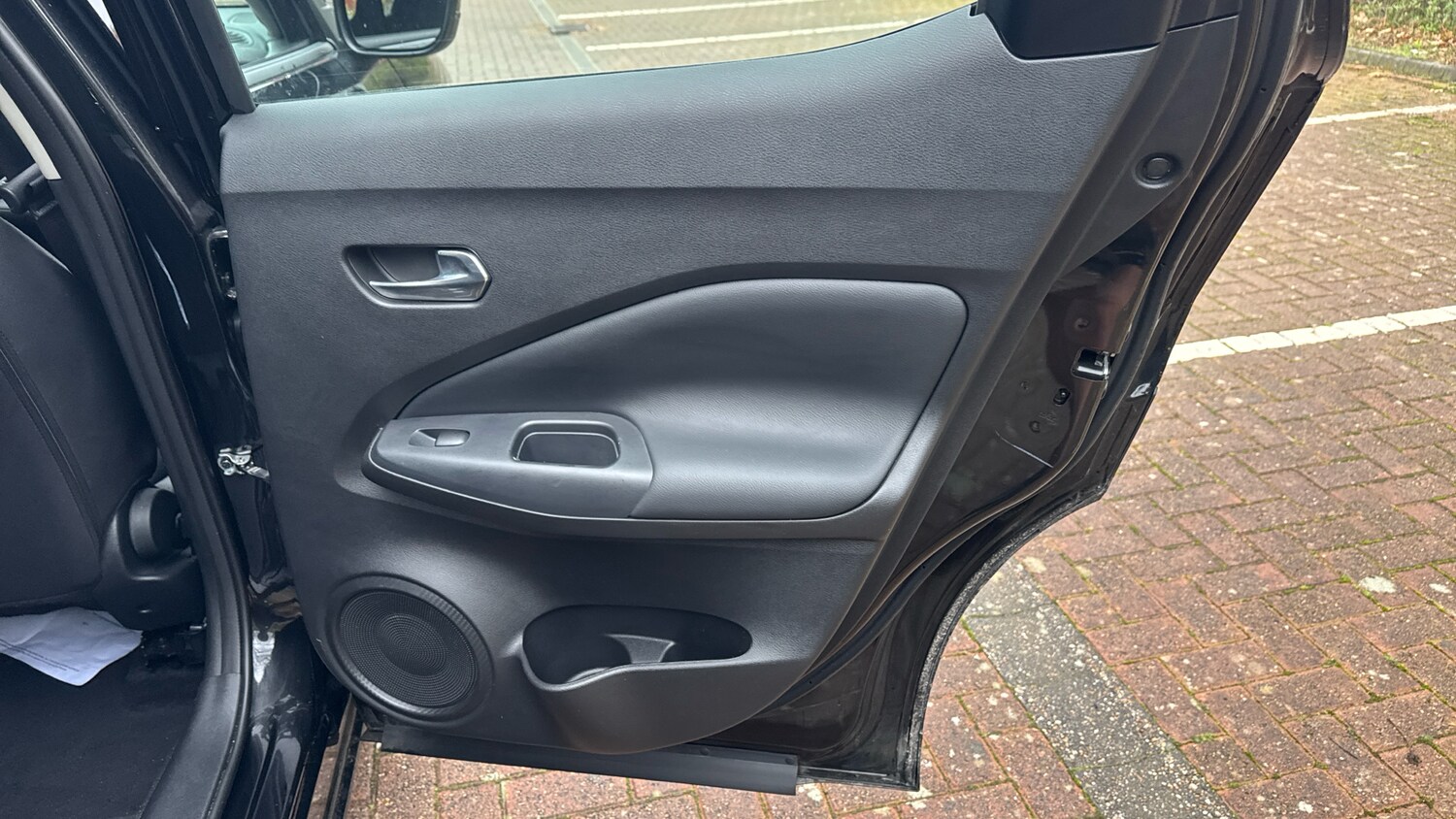 Used Nissan Juke 2025 for sale - 76738652: Photo 30