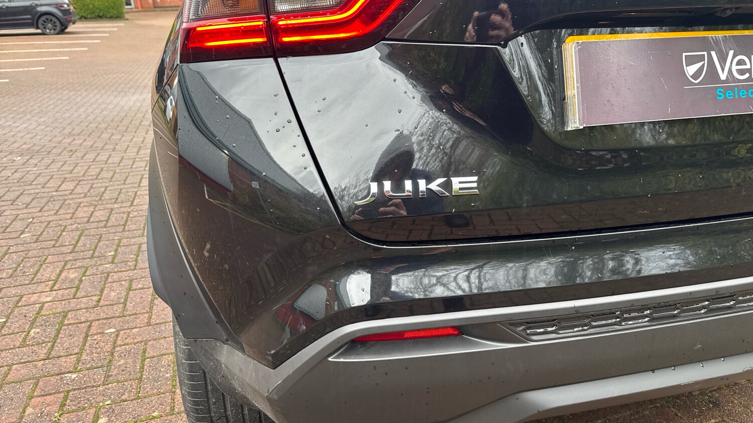 Used Nissan Juke 2025 for sale - 76738652: Photo 32