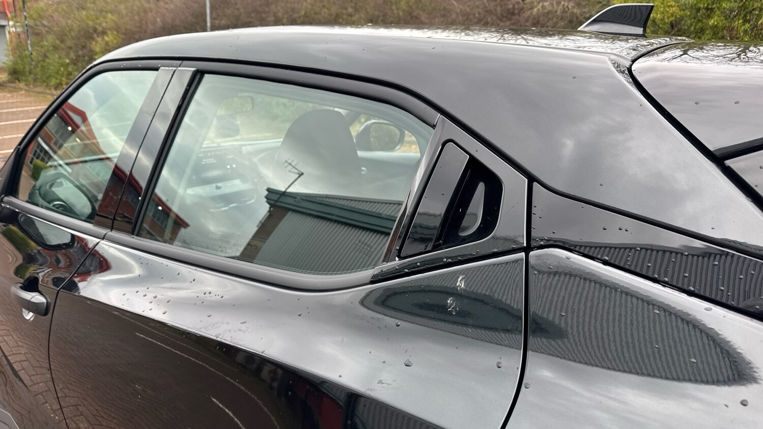 Used Nissan Juke 2025 for sale - 76738652: Photo 34