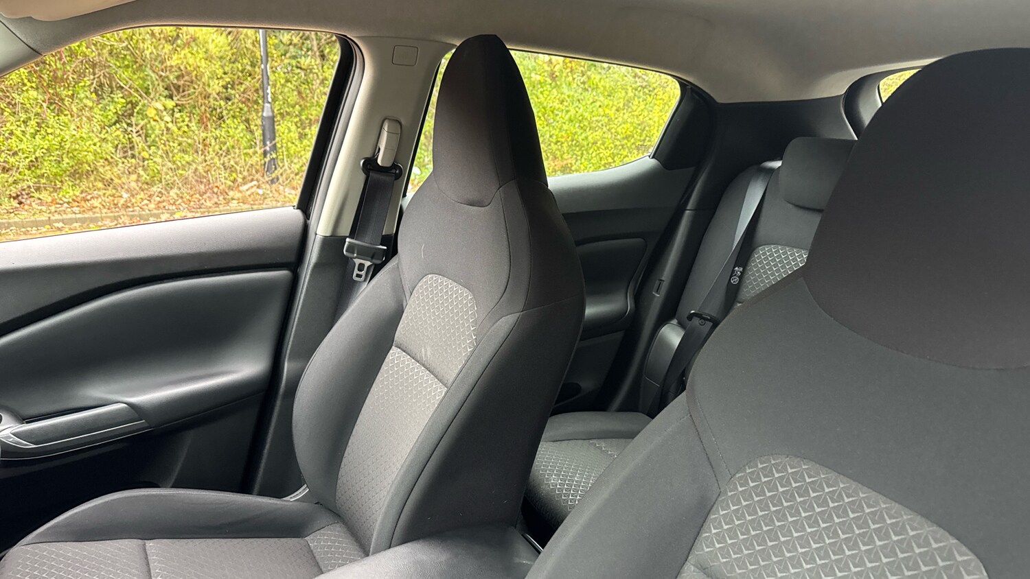 Used Nissan Juke 2025 for sale - 76738652: Photo 36