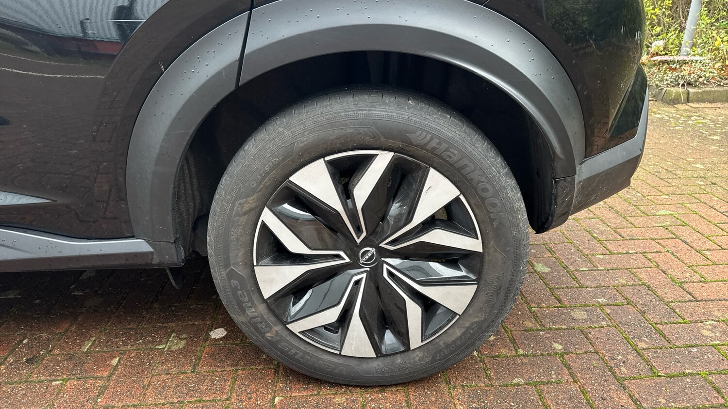 Used Nissan Juke 2025 for sale - 76738652: Photo 37